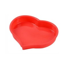 Heart Cake Mould Large 25 cm x