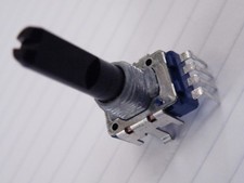 11mm Mini Single Gang