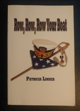 Row, Row, Row Your Boat SIGNED