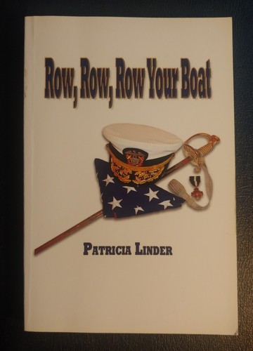 Row your - boat, signed