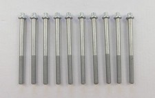 CYLINDER HEAD STRETCH BOLTS VAUXHALL OPEL HOLDEN 1.2 1.3 1.4 1.6 8V 1980-2008