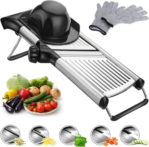 Professional mandolin slicer - professional,