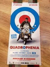 QUADROPHENIA Original VESPA