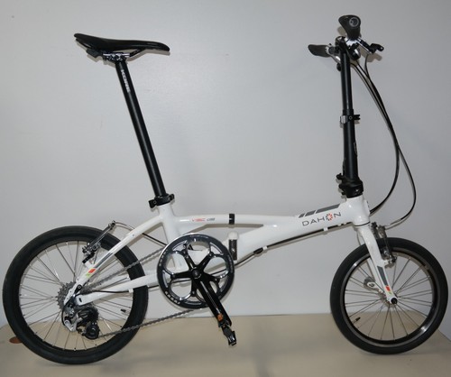 Dahon visc 305 349 bike - dahon, 305/349