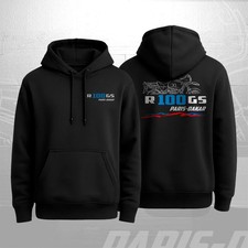 For BMW R100GS Paris Dakar