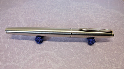 Waterman hemisphere steel - waterman, ct