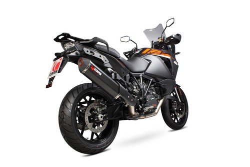 Ktm 1290 adventure 20 - 1290, 15-20