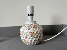 MINTON HADDON HALL LAMP BASE