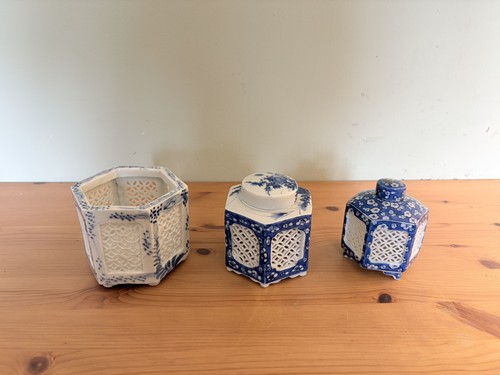 Bundle vintage chinese vases - bundle,