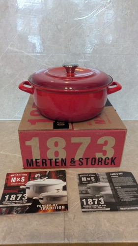 Merton storck oven - oven, casserole