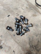 BMW K1100 RS LT Front Brake