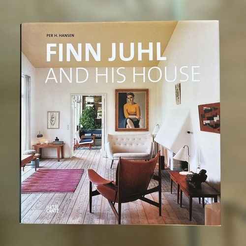 Finn juhl his - juhl, danish