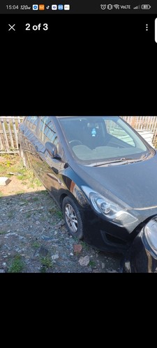 Hyundai i30 mk2 - i30,
