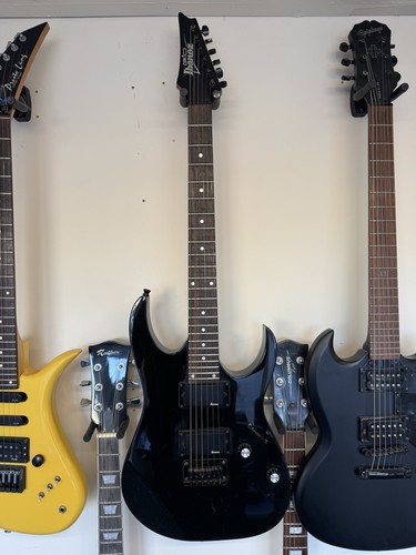 Ibanez gio grgr22 - gio, electric