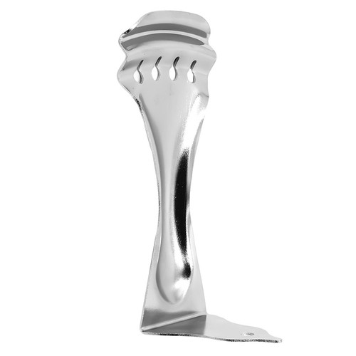 Guitar tailpiece metal - tailpiece,