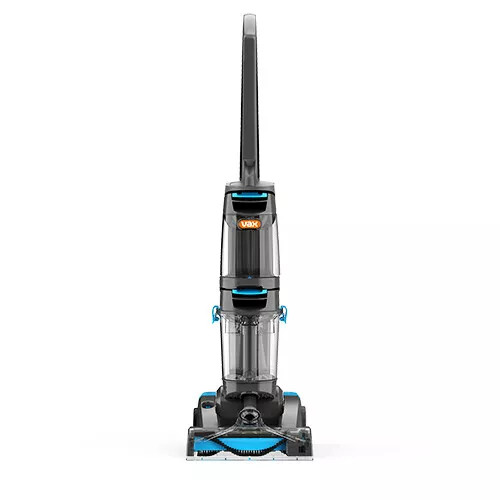 Vax carpet cleaner - vax, dual