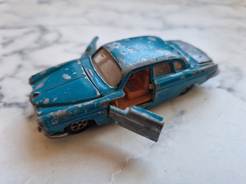 1966 lone star road master - star, road-master