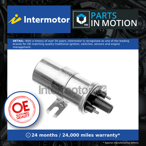 Ignition coil fits mercedes - ignition,
