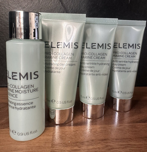 Elemis pro collagen marine - pro-collagen,