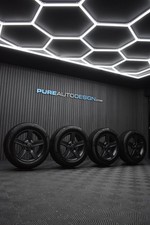 Defender 20 Inch Alloy Wheels