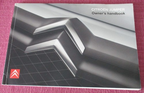 Citroen relay jumper 2010 - citroen, relay/jumper