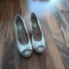 Ruby Shoo Robyn Women's Size 5