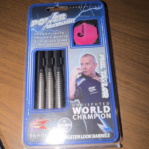 Target phil taylor power - taylor,