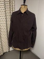 Margaret Howell Sample Brown