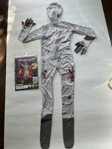 Kids mummy morphsuit - morphsuit, egyptian
