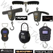 NGT Fishing Scales Digital / Dial Carp Pike Sea Match T Weigh Bar Handle 