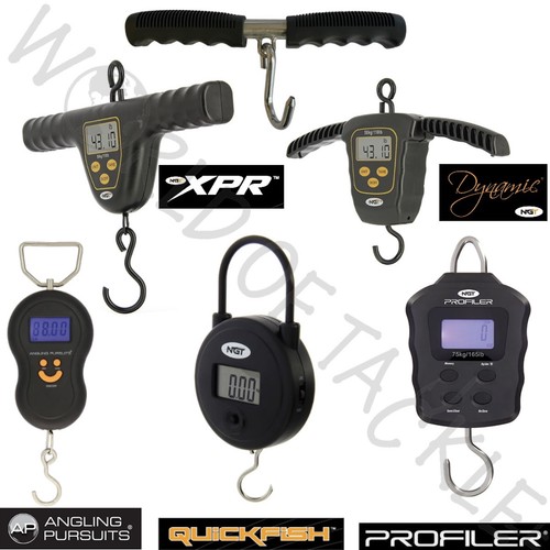 Ngt fishing scales digital - fishing,