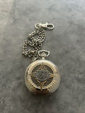 Harley Davidson Pocket Watch -