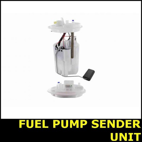 Fuel pump sender unit for - sender, fiat
