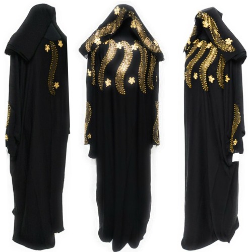 Latest design abaya kaftan - ,