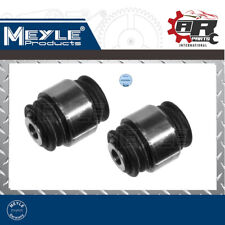 Meyle Rear Axle Hub Carrier