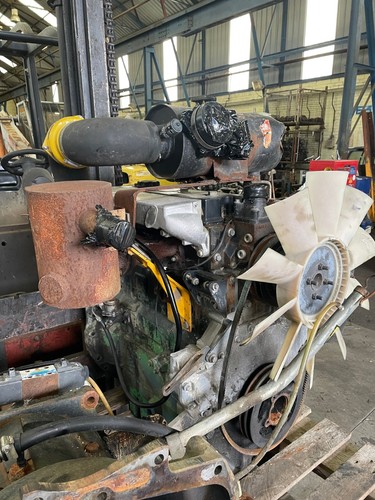 Cylinder perkins 50430 - aa,