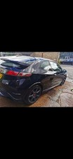 HONDA CIVIC TYPE R  2.0  fn2