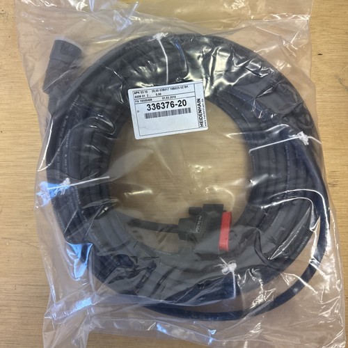 New heidenhain 336376 20 - , 336376-20