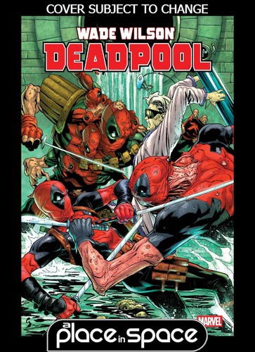 Wade wilson deadpool - wade,