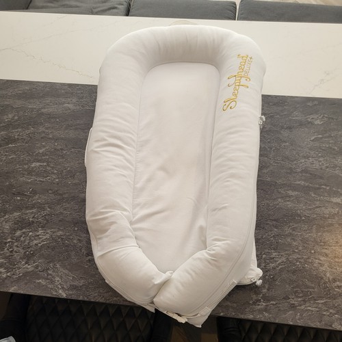 Sleepyhead deluxe plus pod - sleepyhead,