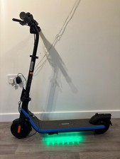 SEGWAY-NINEBOT C2 Pro B