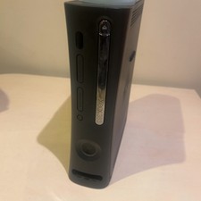 Microsoft Xbox 360 Console For