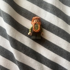 LEGO the Hobbit Bombur Dwarf