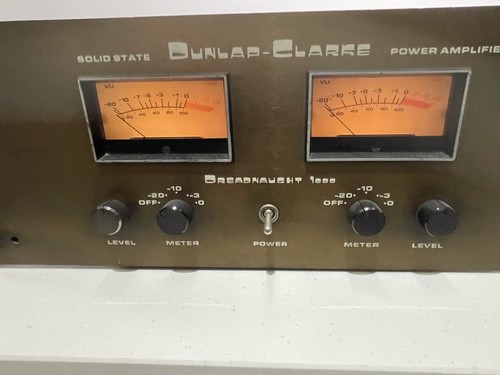 Dunlap clarke dreadnought 1000 - dunlap-clarke,