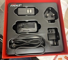 Sram Red eTap AM Powepack