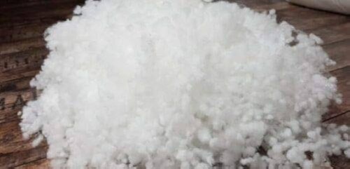 100 ball fibre soft - soft, polyester