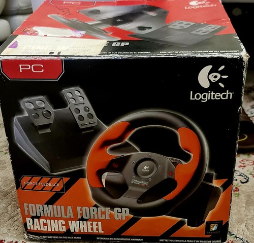 Logitech wingman formula force - wingman,