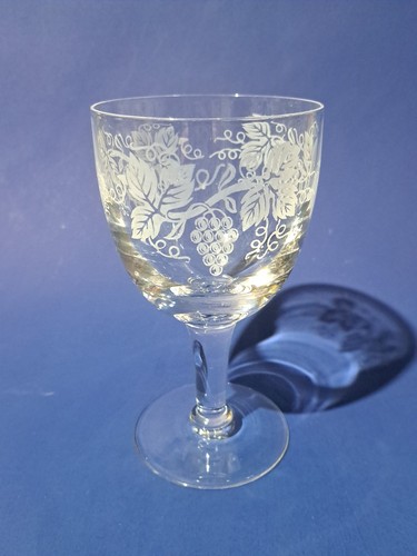Crystal glass rummer wine - rummer,