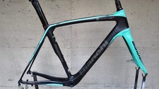 WHITES OVER XR3 HP - Frameset