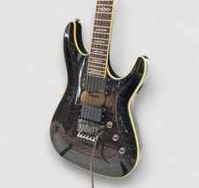 Schecter HELLRAISER SPECIAL